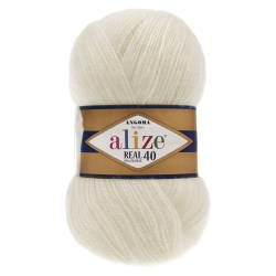 Alize Angora real 40  450 