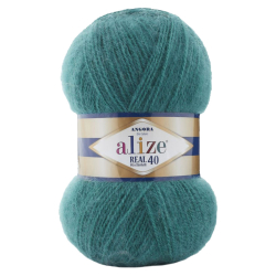 Alize Angora real 40  507  