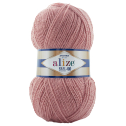 Alize Angora real 40  301  