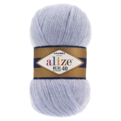 Alize Angora real 40  51 -
