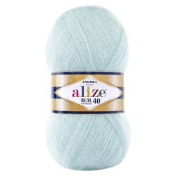 Alize Angora real 40  522 