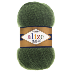 Alize Angora real 40  563 -