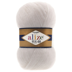 Alize Angora real 40  599  