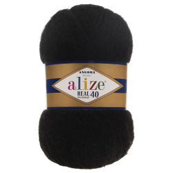 Alize Angora real 40  60 