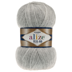 Alize Angora real 40  614  