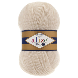 Alize Angora real 40  67 -