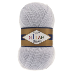 Alize Angora real 40  52 -