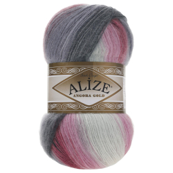 Alize Angora gold batik 1602  