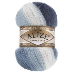 Alize Angora gold batik 1899  