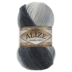 Alize Angora gold batik 1900 