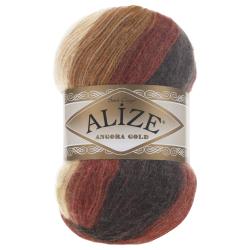 Alize Angora gold batik 2626 
