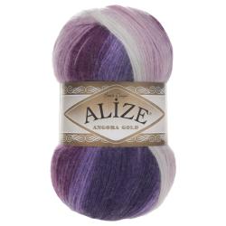 Alize Angora gold batik 2630 