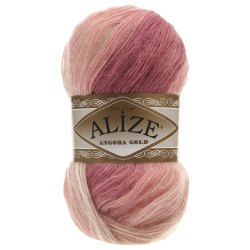 Alize Angora gold batik 5652 