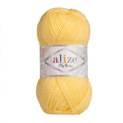 Alize My baby 566  1  -    