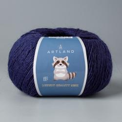 Artland Luxury Quality Mink 20 пух норки синий - интернет магазин Стелла Арт Artland Luxury Quality Mink 20 пух норки синий - интернет магазин Стелла Арт