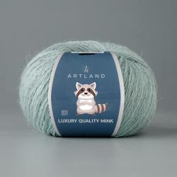 Artland Luxury Quality Mink 76 пух норки мята - интернет магазин Стелла Арт Artland Luxury Quality Mink 76 пух норки мята - интернет магазин Стелла Арт