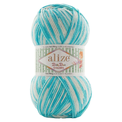 Alize Baby best colors 8040  -    