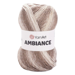 YarnArt Ambiance 161 бежевый - интернет магазин Стелла Арт YarnArt Ambiance 161 бежевый - интернет магазин Стелла Арт