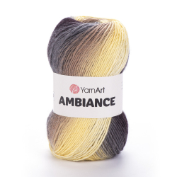 YarnArt Ambiance 151 коричневый - интернет магазин Стелла Арт YarnArt Ambiance 151 коричневый - интернет магазин Стелла Арт