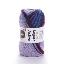 YarnArt Angora Active 855    -    