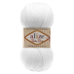 Alize Baby best 55  -    