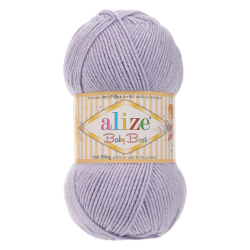 Alize Baby best 682  -    