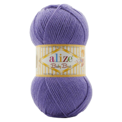 Alize Baby best 851  -    