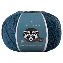 Artland Luxury Quality Mink 23    -    
