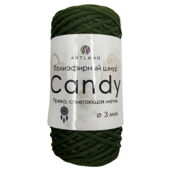 Artland Candy 75   3   -    