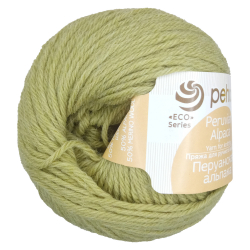 Пехорка Перуанская альпака 342 светлый горох - интернет магазин Стелла Арт Пехорка Перуанская альпака 342 светлый горох - интернет магазин Стелла Арт