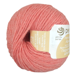 Пехорка Перуанская альпака 878 терракот - интернет магазин Стелла Арт Пехорка Перуанская альпака 878 терракот - интернет магазин Стелла Арт