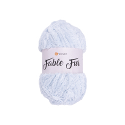 YarnArt Fable Fur 971 - -    