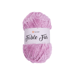 YarnArt Fable Fur 973 - -    