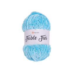 YarnArt Fable Fur 975   -    