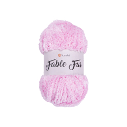 YarnArt Fable Fur 977 - -    