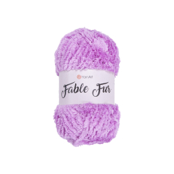 YarnArt Fable Fur 978  -    