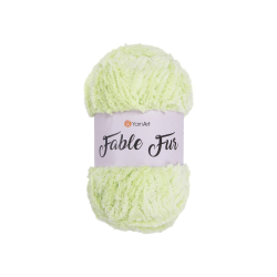 YarnArt Fable Fur 983 - -    
