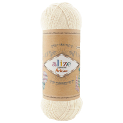 Alize Superwash Artisan 01  -    
