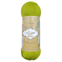Alize Superwash Artisan 11  -    