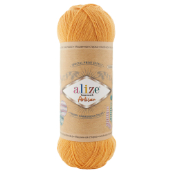 Alize Superwash Artisan 281  -    