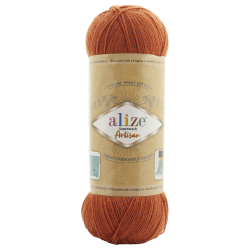 Alize Superwash Artisan 433  -    