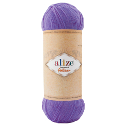 Alize Superwash Artisan 44  -    