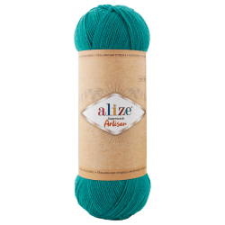 Alize Superwash Artisan 507   -    