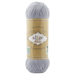 Alize Superwash Artisan 51 - -    