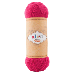 Alize Superwash Artisan 798  -    