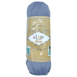 Alize Superwash Artisan 836  -    