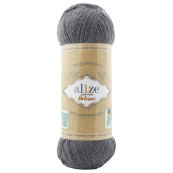Alize Superwash Artisan 871  -    