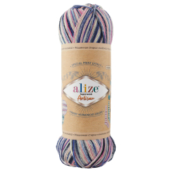 Alize Superwash Artisan 9004   -    