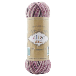 Alize Superwash Artisan 9011  - -    
