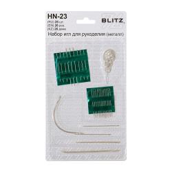 BLITZ HN-23         26   -    
